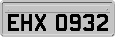 EHX0932