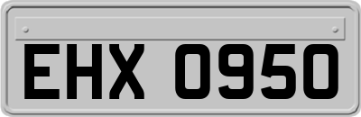 EHX0950