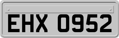 EHX0952