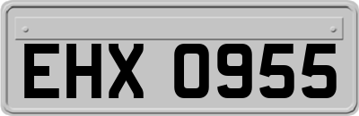 EHX0955