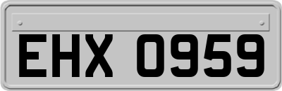 EHX0959