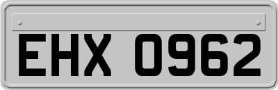 EHX0962
