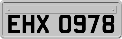 EHX0978