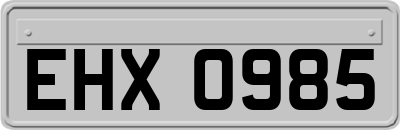 EHX0985