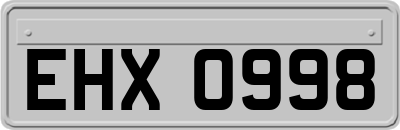 EHX0998