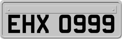 EHX0999