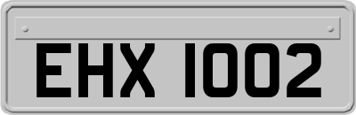 EHX1002