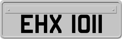 EHX1011