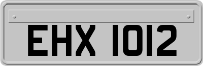 EHX1012