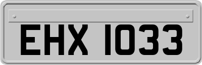 EHX1033
