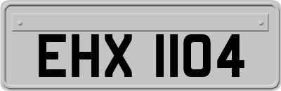 EHX1104