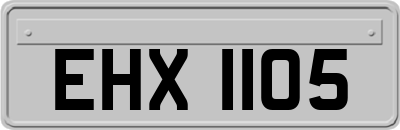 EHX1105