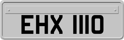 EHX1110