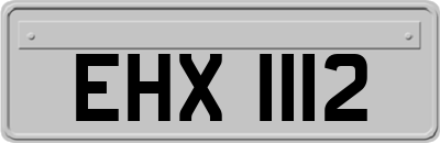 EHX1112
