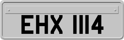 EHX1114
