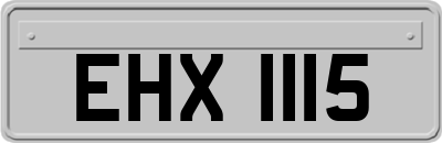 EHX1115