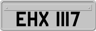 EHX1117