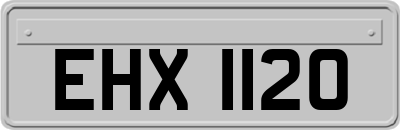 EHX1120