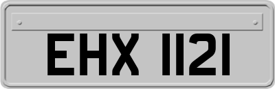 EHX1121