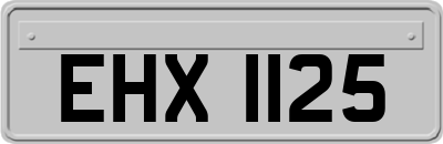EHX1125