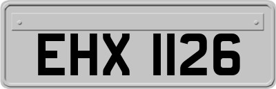 EHX1126
