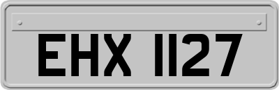 EHX1127