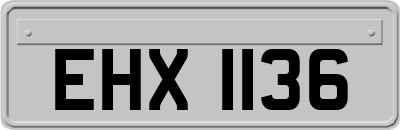 EHX1136