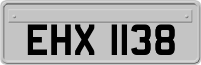 EHX1138