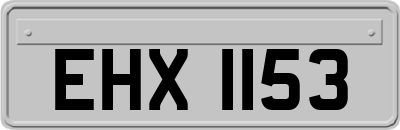 EHX1153
