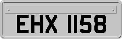 EHX1158