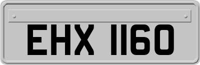 EHX1160