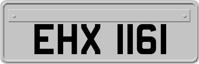 EHX1161