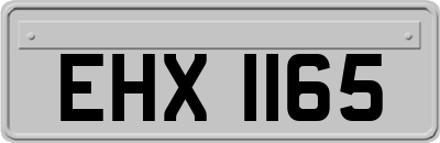EHX1165