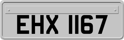 EHX1167