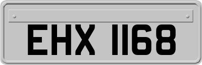 EHX1168