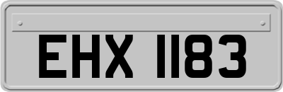 EHX1183