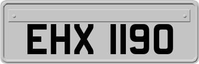 EHX1190