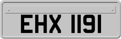 EHX1191