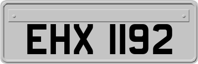 EHX1192