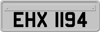 EHX1194
