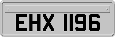 EHX1196