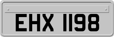 EHX1198
