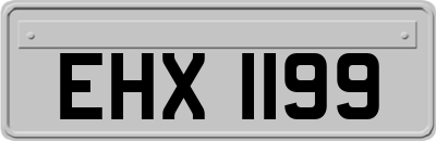 EHX1199