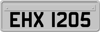 EHX1205