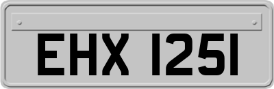 EHX1251