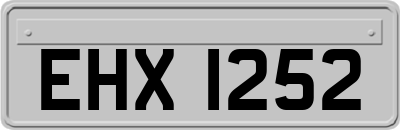 EHX1252