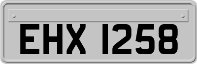 EHX1258