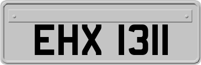 EHX1311