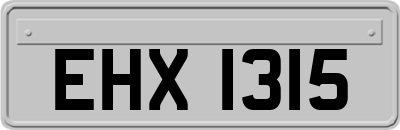 EHX1315