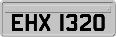 EHX1320